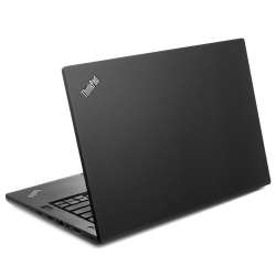 Лаптоп Rebook LENOVO ThinkPad T460s Intel Core i7-6600U (2C/4T), 14.1