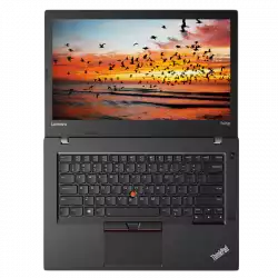 Лаптоп Rebook LENOVO ThinkPad T470s Intel Core i7-7600U (2C/4T), 14.1