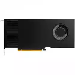 Leadtek GPU NVIDIA RTX A4000 16 GB GDDR6 with ECC 256-bit,  CUDA  6144,  DP 1.4a x4