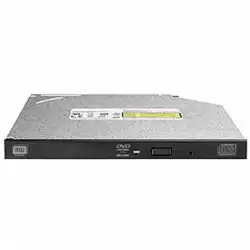 LITE ON ODD DVD±RW/DVD, SATA, Mobile