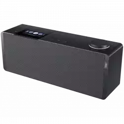 LOEWE Klang S1, Home Audio System WI-FI/BT 80W, Basalt Grey