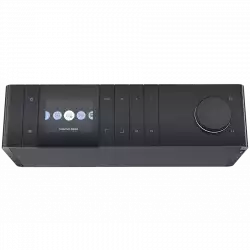 LOEWE Klang S1, Home Audio System WI-FI/BT 80W, Basalt Grey