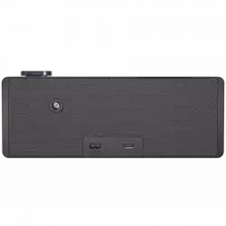 LOEWE Klang S1, Home Audio System WI-FI/BT 80W, Basalt Grey