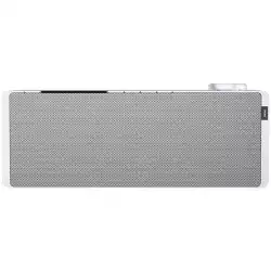 LOEWE Klang S1 Home Audio System WI-FI/BT 80W, Light Grey