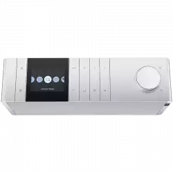 LOEWE Klang S1 Home Audio System WI-FI/BT 80W, Light Grey