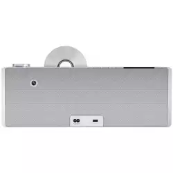 LOEWE Klang S3, Home Audio System WI-FI/BT 120W, Light Grey