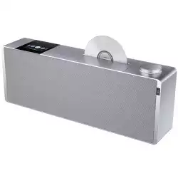 LOEWE Klang S3, Home Audio System WI-FI/BT 120W, Light Grey