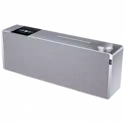 LOEWE Klang S3, Home Audio System WI-FI/BT 120W, Light Grey