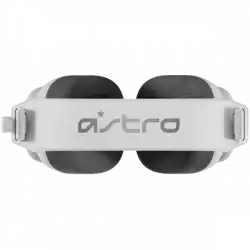 Logitech A10, 3.5 MM-N/A-EMEAi-914-A10 STAR Killer Base, White