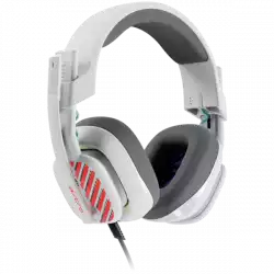 Logitech A10, 3.5 MM-N/A-EMEAi-914-A10 STAR Killer Base, White