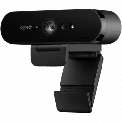 LOGITECH Brio 300 Full HD webcam - GRAPHITE - USB