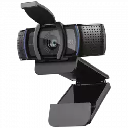 LOGITECH C920S Pro HD Webcam - USB - EMEA - DERIVATIVES