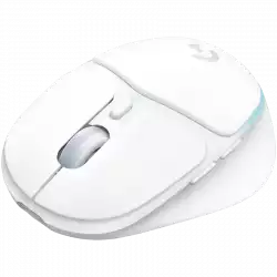 LOGITECH G705 LIGHTSPEED Wireless Gaming Mouse - OFF-WHITE - EER2