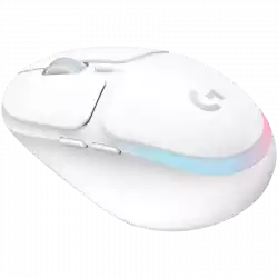 LOGITECH G705 LIGHTSPEED Wireless Gaming Mouse - OFF-WHITE - EER2