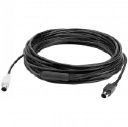 Logitech Group 10m Extended Cable