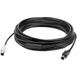 Logitech Group 10m Extended Cable