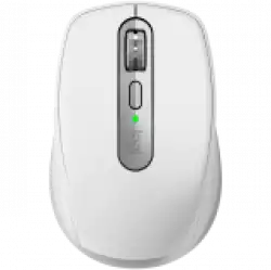 LOGITECH MX Anywhere 3S - PALE GREY - 2.4GHZ/BT