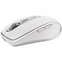 LOGITECH MX Anywhere 3S - PALE GREY - 2.4GHZ/BT