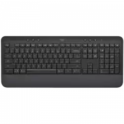 LOGITECH K650 SIGNATURE Bluetooth keyboard - GRAPHITE - US INT'L