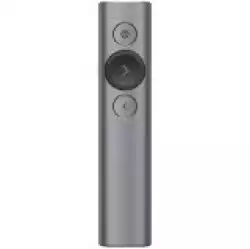 Logitech Spotlight Presentation Remote - Slate