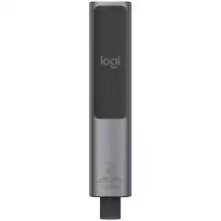 Logitech Spotlight Presentation Remote - Slate