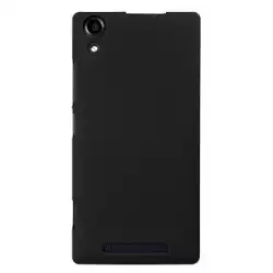 Mika M3 Hard Case Black