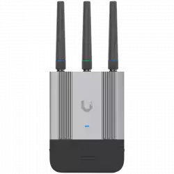 Mobile Router Industrial