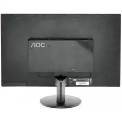 Монитор  21.5'' AOC E2270SWDN Black TN, 16:9, 1920x1080, 5ms, 200 cd/m2, 700:1, D-Sub, DVI, vesa