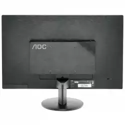 Монитор AOC LED E2270SWHN (21.5“, TN, 16:9, 1920x1080, 700:1, 200 cd/m2, 5ms, VGA, HDMI, Tilt, Vesa) Black, 3y