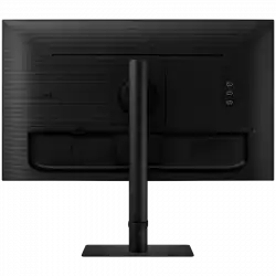 Монитор  LED Samsung LS27A800UJPXEN HRM S80UA, 27