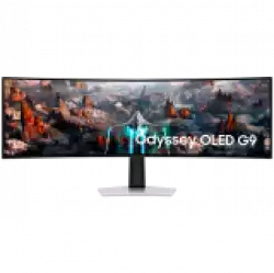 Монитор  LED Samsung LS49CG934SUXEN Odyssey G93SC, 49