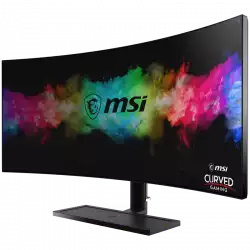 Монитор MSI GAMING OPTIX MAG342CQR 34