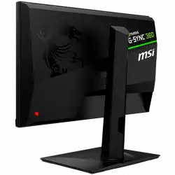 Монитор MSI Oculux NXG253R Gaming, 24.5