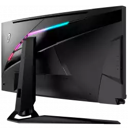 Монитор MSI Optix MEG381CQR Plus Curved Gaming, 37.5