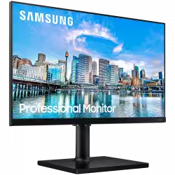 Монитор SAMSUNG LF27T450FQRXEN 27inch IPS FHD 1920x1080 75H HDMI DP - Ergonomic