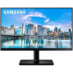 Монитор SAMSUNG LF27T450FQRXEN 27inch IPS FHD 1920x1080 75H HDMI DP - Ergonomic