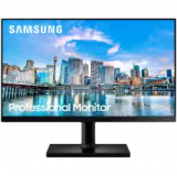 Монитор SAMSUNG LF27T450FQRXEN 27inch IPS FHD 1920x1080 75H HDMI DP - Ergonomic