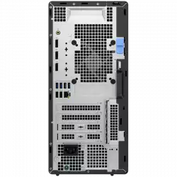 Настолен Компютър Dell OptiPlex 7010 Tower, Intel Core i3-13100 (4Cores, 12MB, 8T, 2.5GHz to 4.5GHz, 60W), 8GB (1x8GB) DDR4, 512GB SSD, Integrated Graphics, DVD+/-RW, Mouse + BG KBD, Ubuntu, 3Y ProSupport
