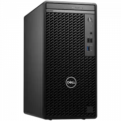 Настолен Компютър Dell OptiPlex 7020 Tower, Intel Core i5-14500 vPro (14C, 20T, 24MB cache, up to 5.0GHz Turbo), 8GB (1x8GB) DDR5, 512GB M.2 SSD, Integrated Graphics, 8xDVD+/-RW, No WiFi, BG KBD, Mouse, Ubuntu, 3Y ProSupport