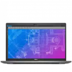 Настолен Компютър Dell Precision 3570 BTX Intel Core i7-1255U (12 MB Cache, 2+8 Core, 12 threads, 1.7 GHz to 4.7 GHz), 15.6