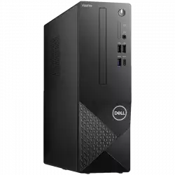 Настолен Компютър Dell Vostro 3030S, Intel Core i5-14400 (10C, 16T, 20.00MB Cache), 8GB (1x8GB) DDR5, 512GB M.2 SSD, Intel UHD Graphics 730, BG Keyboard + Mouse, Wi-Fi+BT, Ubuntu, 3Y ProSupport