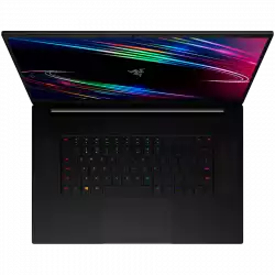 Лаптоп RAZER Blade 17 (D8.5-NT/Win-11/17.3/QHD-240HZ/i9/RTX 3070 Ti/16GB DDR5/1TB/TBT4/PCIe Gen4)