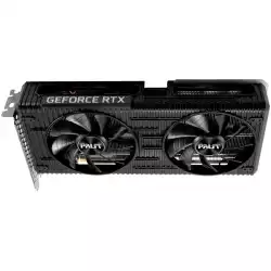 Palit GeForce RTX 3060Ti Dual 8GB GDDR6, NE6306T019P2-190AD