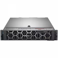 PER550 Server,Xeon Silver 4309Y 2.8G 8C/16T 12M,3.5