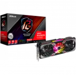 Radeon RX 6800 Phantom Gaming D 16G OC