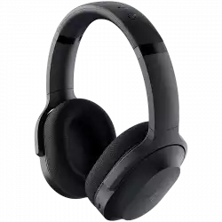 Razer Barracuda  - Wireless Multi-platform Gaming and Mobile Headset, Razer TriForce 50mm Drivers, Dual Integrated Noise-Cancelling mics, Pressure-Relieving Memory Foam, THX Spatial Audio, 40hrs, Type-C, Compatible with PC, PlayStation, Mob Devices
