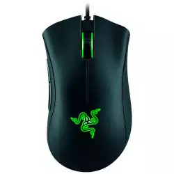 Razer Cynosa Pro + Deathadder 2000 Bundle - US Layout, Gaming grade membrane keys, Three color backlighting, 2000 DPI optical sensor, 1000 Hz Ultrapolling