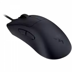 Razer DeathAdder V3, Ergonomic Wired Gaming Mouse, Focus Pro 30K Optical Sensor, Optical Mouse Switches Gen-3, 90-million Clicks, Razer™ Speedflex Cable, 30000 DPI
