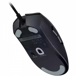 Razer DeathAdder V3, Ergonomic Wired Gaming Mouse, Focus Pro 30K Optical Sensor, Optical Mouse Switches Gen-3, 90-million Clicks, Razer™ Speedflex Cable, 30000 DPI