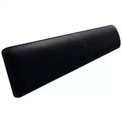 Razer Ergonomic Keyboard Rest Standard Fit, Length: 475 mm, Width: 100 mm, Height: 25 mm, Weight: 220 g